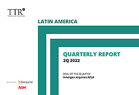 Latin America - 2Q 2022